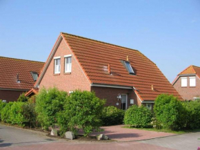Ferienhaus in Nessmersiel 20-080